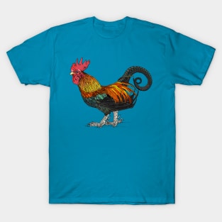 Cockatrice T-Shirt